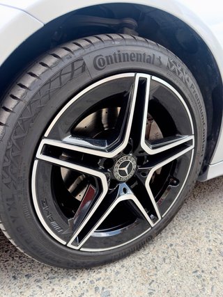 Mercedes-Benz Clase C 2019