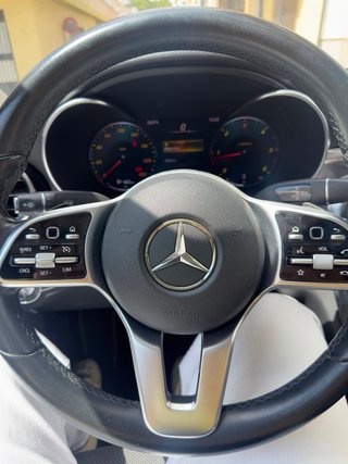 Mercedes-Benz Clase C 2019