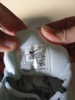 Zapatillas Nike TN Air Max Plus x Lacoste Talla 35