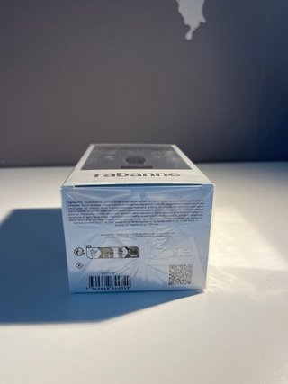 Paco Rabanne Phantom Elixir Colonia
