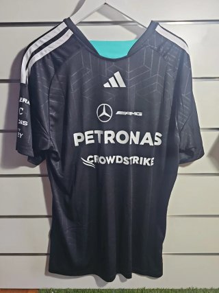 Camiseta Mercedes-AMG Petronas F1 Talla XL