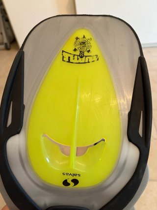 Pinne da nuoto Salvas Turtle