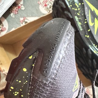 Zapatillas Nike Pegasus Trail 5 Goretex Talla 39