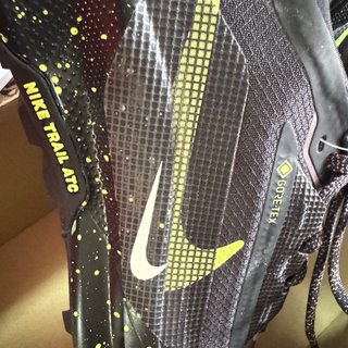 Zapatillas Nike Pegasus Trail 5 Goretex Talla 39