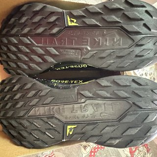 Zapatillas Nike Pegasus Trail 5 Goretex Talla 39
