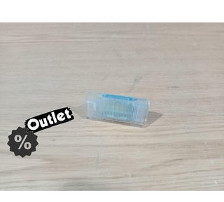 GF PLAFONES LED DE GUANTERA O MALETERO BMW E46 E90 X5 E53 E8