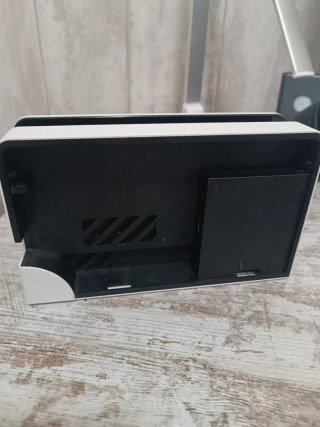 Soporte switch 1 dock station