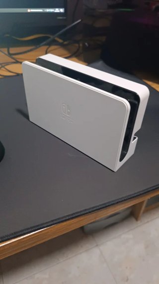 Soporte switch 1 dock station