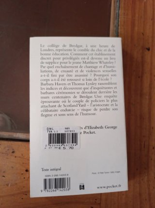 Cérémonies barbares