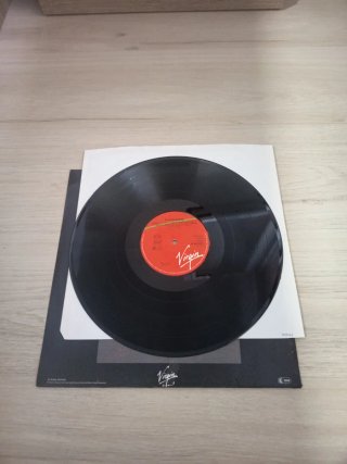 Wilko Johnson Solid Senders LP Punk Rock