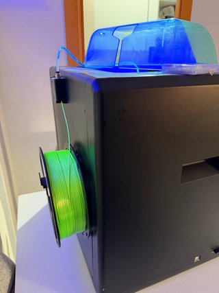 Impresora 3D Anycubic 4Max Pro