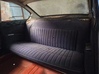 Lancia flavia cupe 2000 1963