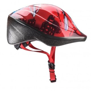 Casco Infantil Bell Bellino Helicópteros T-XS/S