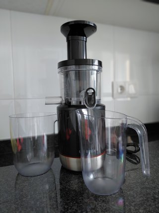 Extractor de jugos Bosch Vitaextract