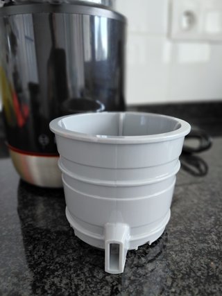 Extractor de jugos Bosch Vitaextract