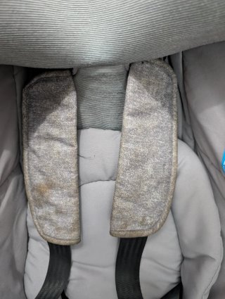 Silla coche evolutiva niño