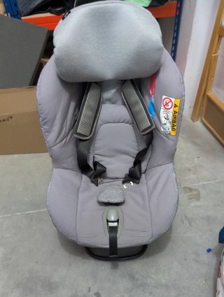 Silla coche evolutiva niño