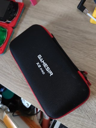 Mando GameSir X2 Pro para móvil