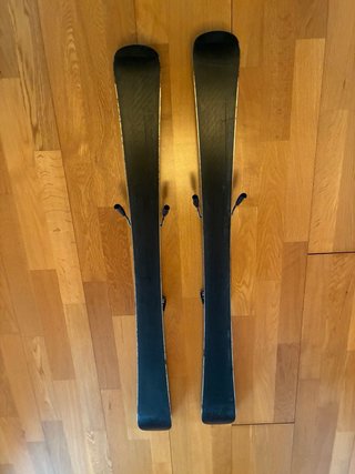 Esquís Elan Formula 110 cm Niños