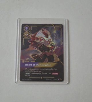 Kennen Vendetta RIFTBOUND + BULK