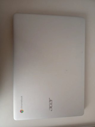 Portátil Acer 64 bits