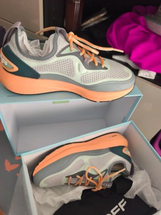Zapatillas HOFF Mujer Talla 40