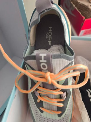 Zapatillas HOFF Mujer Talla 40
