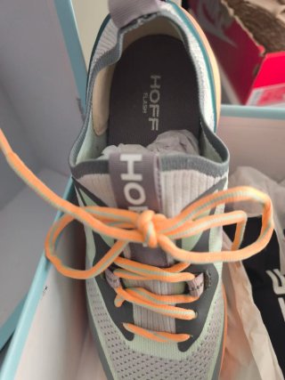 Zapatillas HOFF Mujer Talla 40