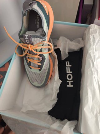 Zapatillas HOFF Mujer Talla 40