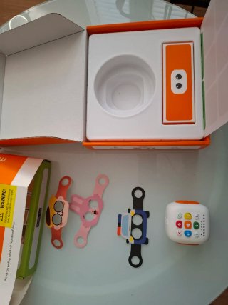 Matatalab Tale-Bot Pro Robot Educativo