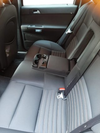 Volvo V50 2010