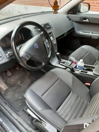 Volvo V50 2010