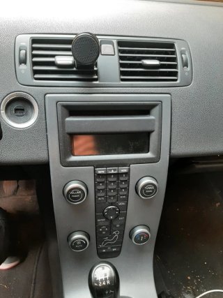 Volvo V50 2010