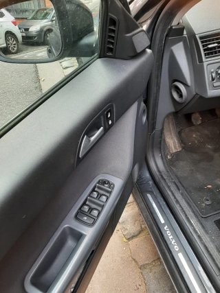 Volvo V50 2010
