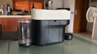 Cafetera Nespresso Vertuo Pop Krups