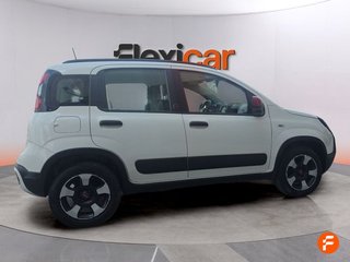 Fiat Panda Red 1.0 Hybrid 51kw (70CV)