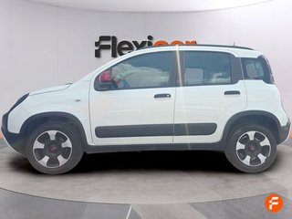 Fiat Panda Red 1.0 Hybrid 51kw (70CV)