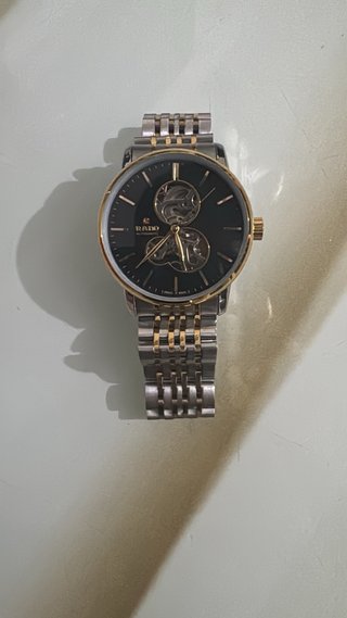 Reloj Rado Automático bicolor