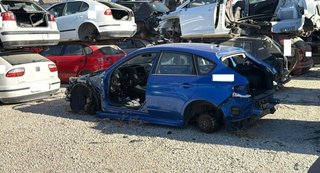 Subaru 17x7jj55 llanta impreza g12 400334