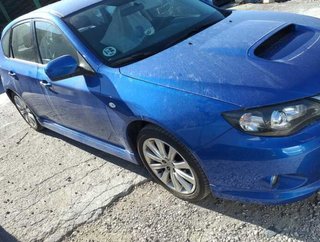 Subaru 17x7jj55 llanta impreza g12 400334
