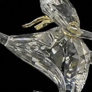 Anna Swarovski - Magic of Dance 2004