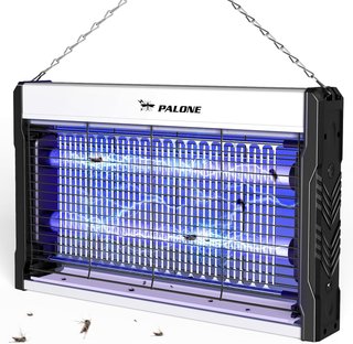 Lámpara Antimosquitos PALONE 3200V UV LED