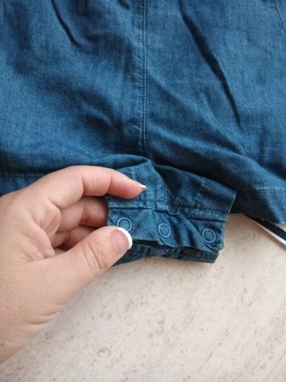Ropa Niña Mayoral