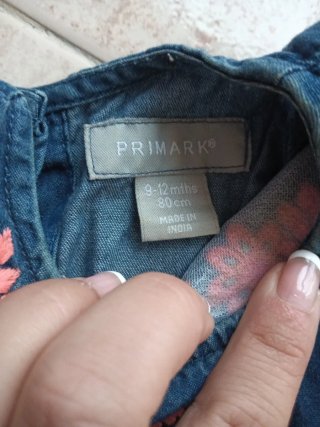Ropa Niña Mayoral