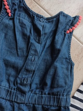 Ropa Niña Mayoral