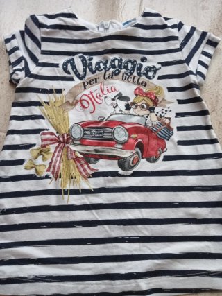 Ropa Niña Mayoral