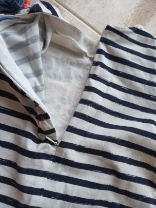 Ropa Niña Mayoral