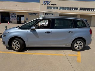 Citroen C4 Picasso 2014