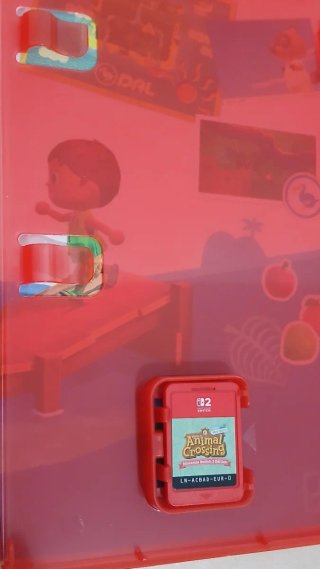 Animal Crossing: New Horizons Nintendo Switch 2