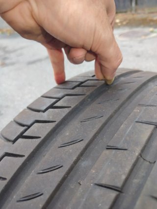Neumáticos 225/45 R17